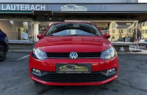 VW Polo Bild 2