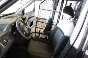 Fiat Doblo Bild 14