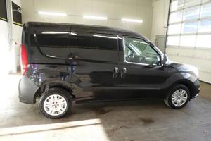 Fiat Doblo Bild 4