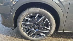 Peugeot 5008 Bild 6