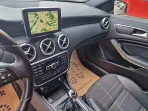 Mercedes-Benz A 180 Bild 18