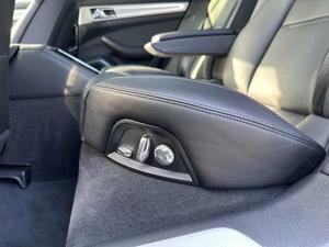 Porsche Panamera Bild 18