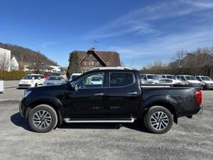 Nissan Navara Bild 7