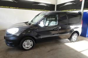 Fiat Doblo Bild 18