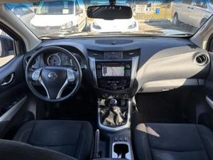 Nissan Navara Bild 19