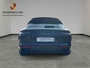 Porsche Panamera Bild 4