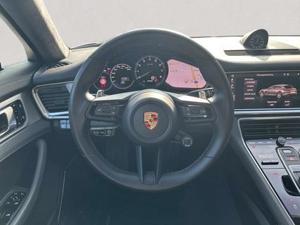 Porsche Panamera Bild 12