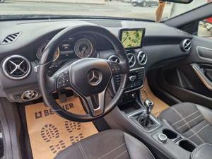 Mercedes-Benz A 180 Bild 16