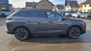 Peugeot 5008 Bild 4