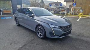 Peugeot 308 Bild 2