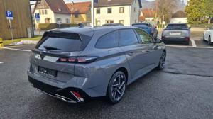 Peugeot 308 Bild 4