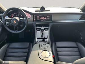 Porsche Panamera Bild 10