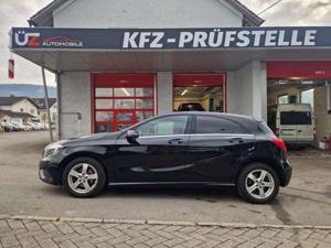 Mercedes-Benz A 180 Bild 7