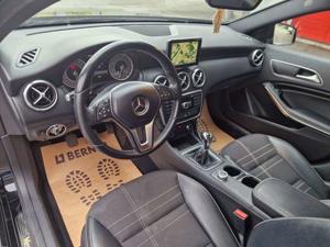 Mercedes-Benz A 180 Bild 15