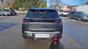 Peugeot 5008 Bild 7