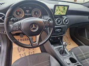 Mercedes-Benz A 180 Bild 17