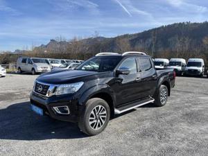 Nissan Navara Bild 4