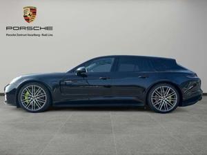 Porsche Panamera Bild 2