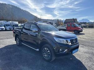 Nissan Navara Bild 3