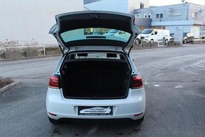 VW Golf 2012 Bild 7