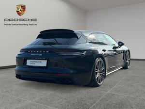 Porsche Panamera Bild 5