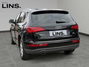 Audi Q5 Bild 6