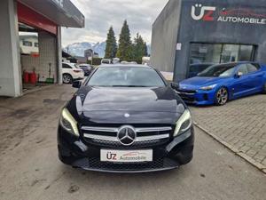 Mercedes-Benz A 180 Bild 3