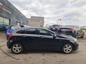 Mercedes-Benz A 180 Bild 13