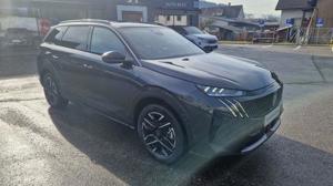 Peugeot 5008 Bild 2