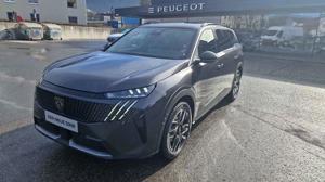 Peugeot 5008 Bild 3