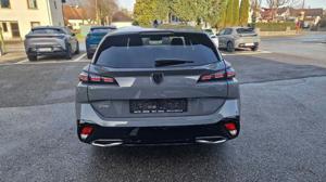 Peugeot 308 Bild 6