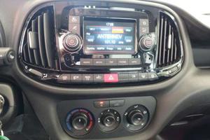 Fiat Doblo Bild 8