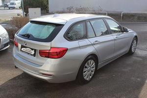 BMW 3er 2015 Bild 3