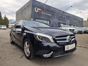 Mercedes-Benz A 180 Bild 2