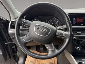 Audi Q5 Bild 11