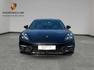 Porsche Panamera Bild 8