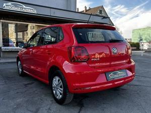 VW Polo Bild 6