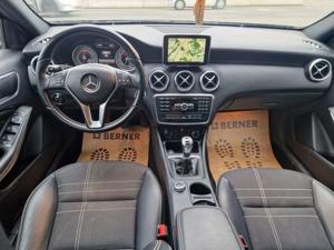 Mercedes-Benz A 180 Bild 19