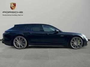 Porsche Panamera Bild 6