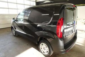 Fiat Doblo Bild 17