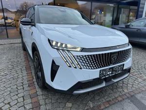 Peugeot 3008 Bild 3