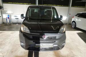 Fiat Doblo Bild 3