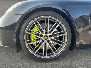 Porsche Panamera Bild 14