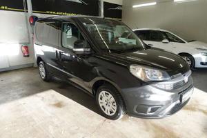 Fiat Doblo Bild 2