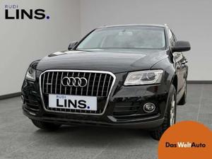 Audi Q5 Bild 1