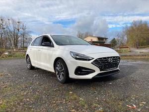 Hyundai i30 Bild 2