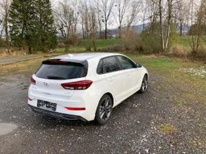 Hyundai i30 Bild 3