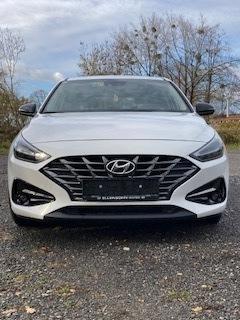 Hyundai i30 Bild 7