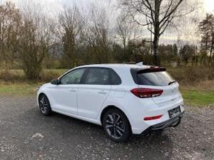 Hyundai i30 Bild 5