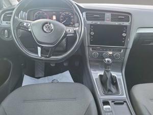 Volkswagen Golf Bild 10